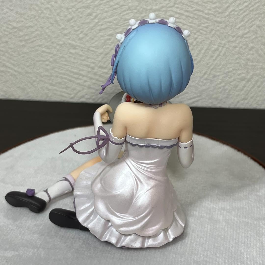 レム バースデーケーキVer フィギュア Re:ゼロから始める異世界生活 Re:ゼロから始める異世界生活』レム バースデーケーキVer